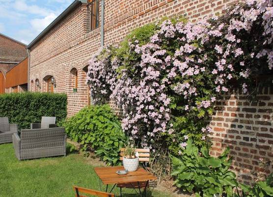 Ferme de Montecouvez 1