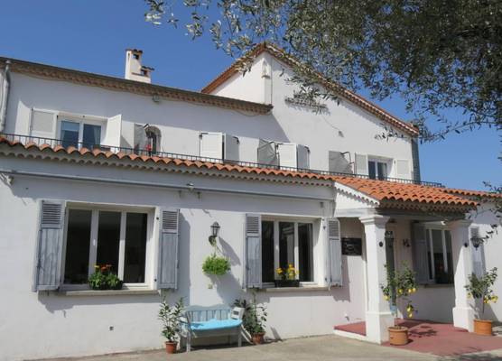 Hotel mon Soleil 1