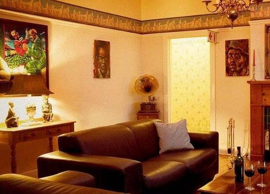 Brenwin Guest House 1