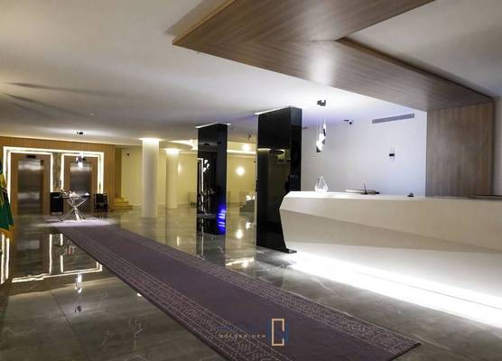 فندق جولدن نيو الصفا -GOLDEN NEW AlSAFA HOTEL 1
