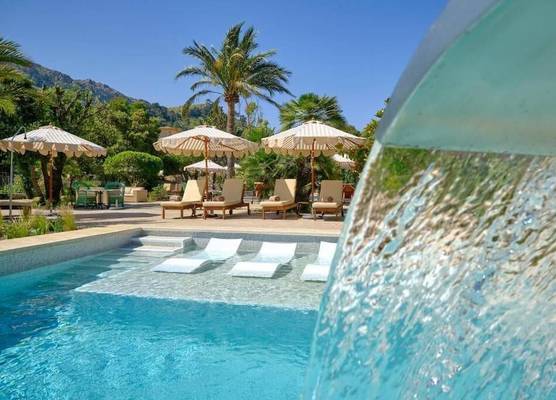 La Moraleja The Quiet Hotel - Adults Only 1
