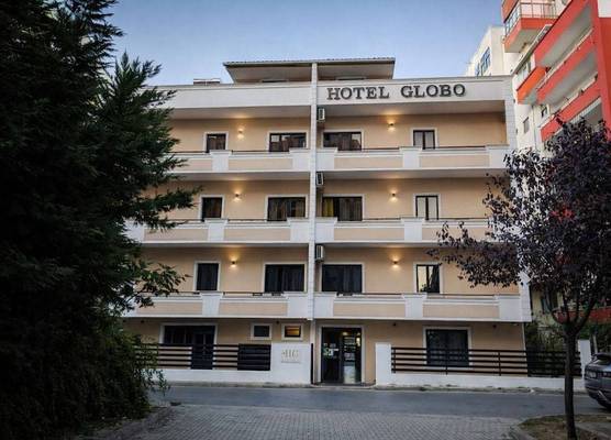 Hotel Globo 1