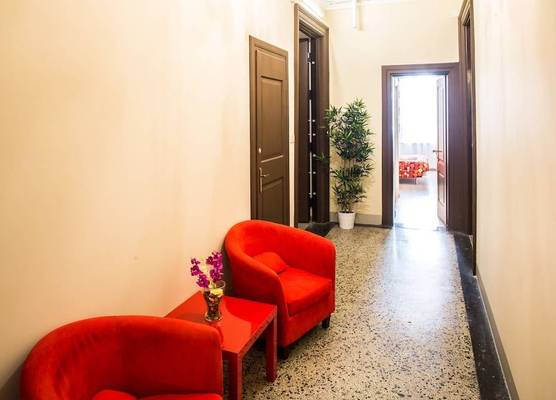 Rooms Boutique Carducci 1