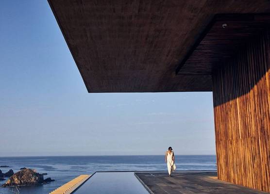 Four Seasons Resort Tamarindo, México 1