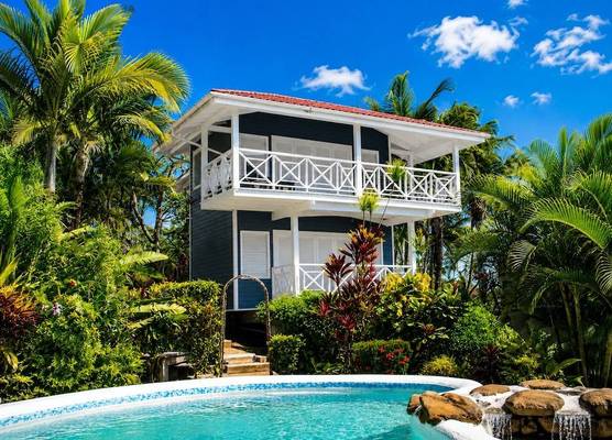 Oasis Marigot 1