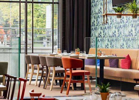 Vienna House Easy by Wyndham Katowice 1