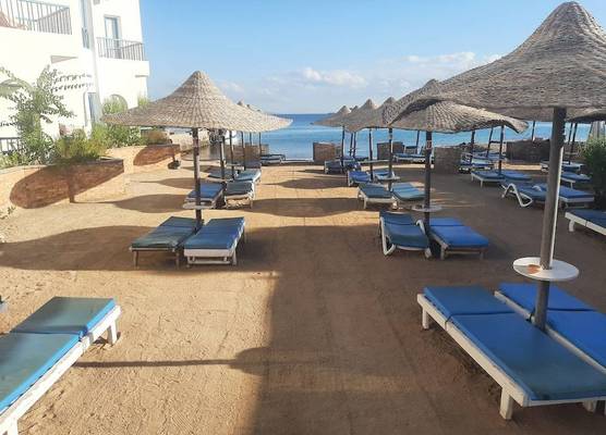 La Casa Beach 1
