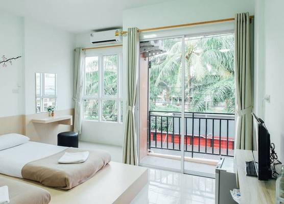 Cheaper Room 1