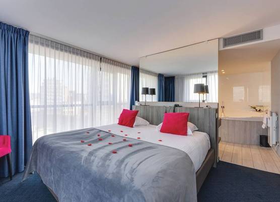 Van der Valk Hotel Liège Congres 1