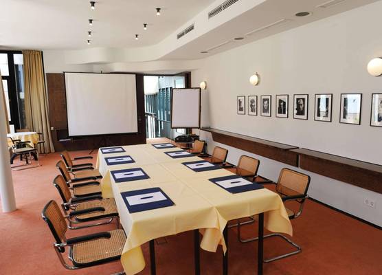 Domicil Hotel Bonn 1