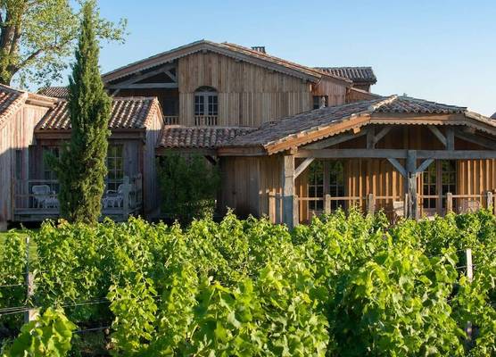Les Sources de Caudalie 1