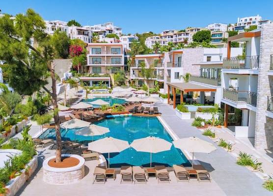 Ayaz Suites 1
