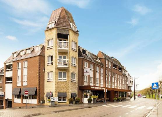 Dormio Wijnhotel Valkenburg 1