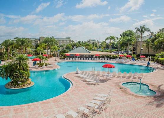Silver Lake Resort 1