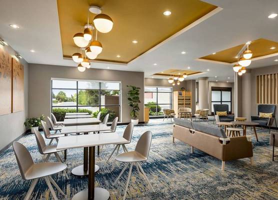 TownePlace Suites by Marriott Harrisburg West/Mechanicsburg 1