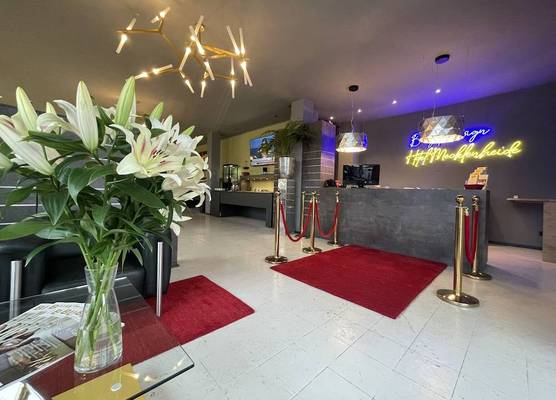 Hotel Mecklenheide 1