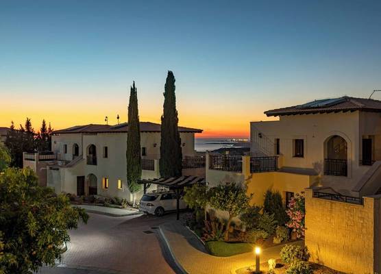 Adjacent to Aphrodite Premium Apartments I 1