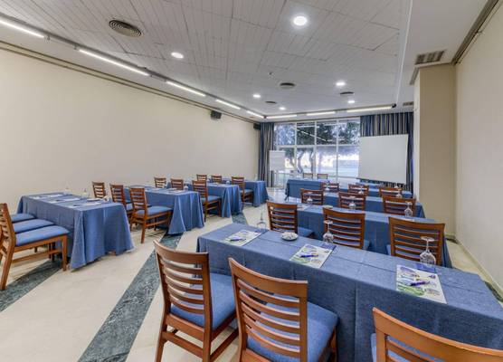 Hotel Puerto Bahía & Spa 1