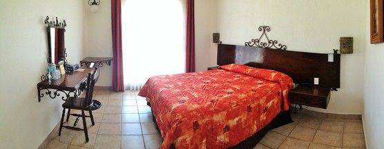 HOTEL ARCADA SAN MIGUEL 1