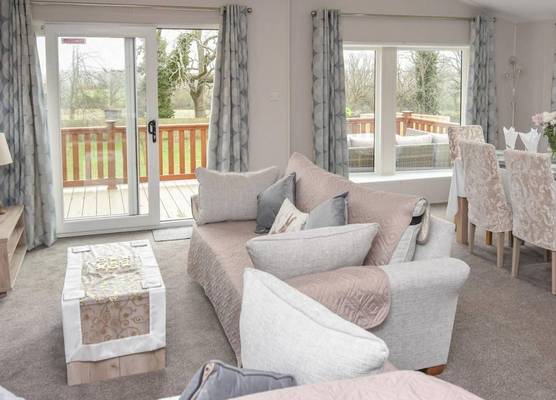 Carpenters Lodge the Perfect dog Friendly Retreat 1