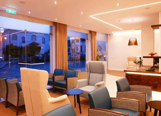 Hotel Concha 1