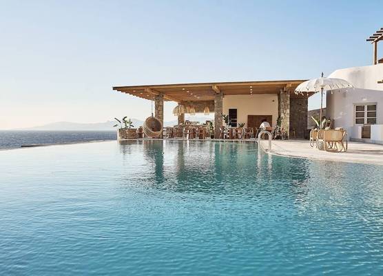 Ubud Mykonos 1