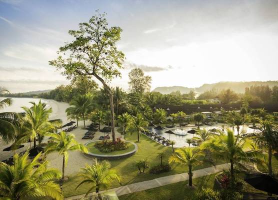 ROBINSON KHAO LAK 1