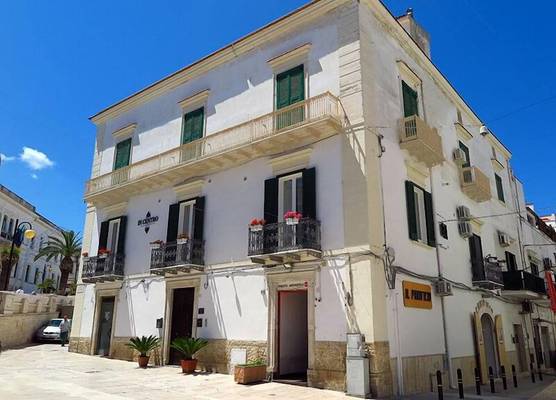 B&B In Centro 1