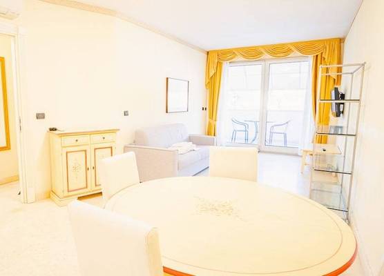 Residence Relais du Lac Village & Elite 1