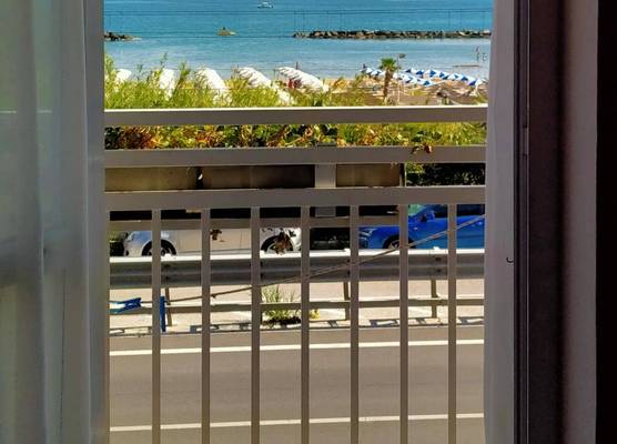Hotel MIRAMARE 1
