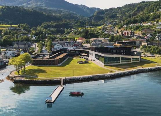 Hardangerfjord Hotel 1