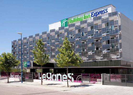 Holiday Inn Express MADRID - LEGANES by IHG 1