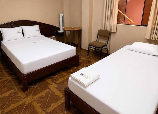 Tamaris Hotel 1