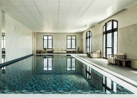 Crowne Plaza Paris Marne-la-Vallée by IHG 1