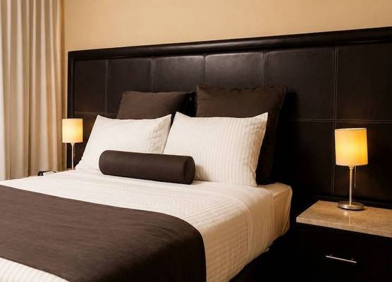 Hotel San Francisco 1