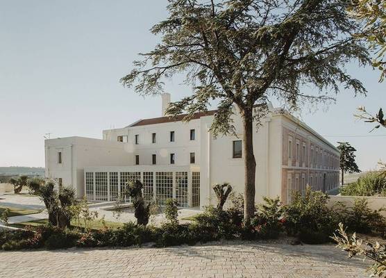 Alvino Relais Mulino Contemporaneo 1