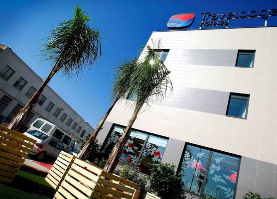 Travelodge Valencia Aeropuerto 1