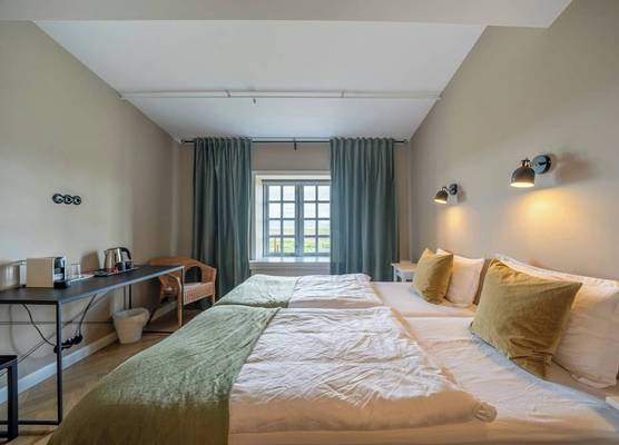 Hotel Stafholt 1