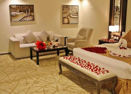 Carawan Al Fahad Hotel 1