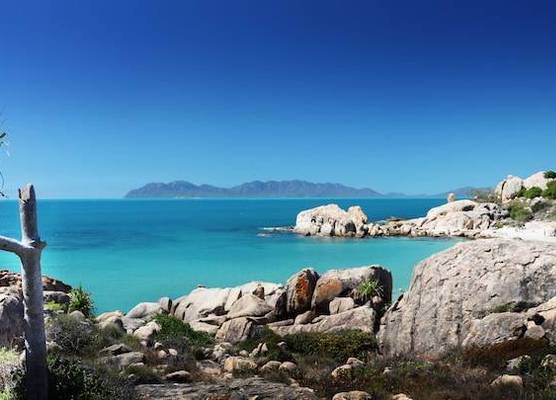 Whitsunday Sands Resort 1