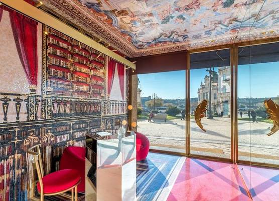 Praxis CBR Boutique Hotel - Coimbra 1