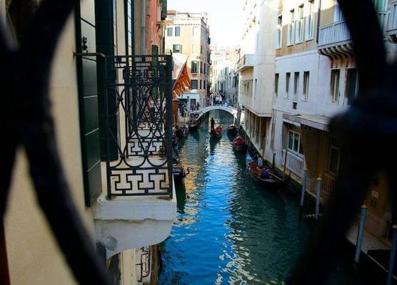 Corte Barozzi Venice Suites 1