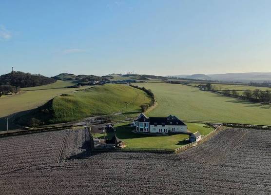 Garleton Lodge 1