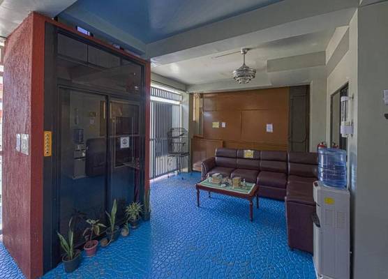 Alicia Apartment 1