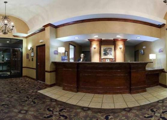 Holiday Inn Express & Suites BARSTOW - ROUTE 66 by IHG 1