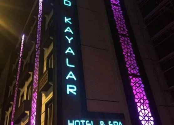 Grand Kayalar Hotel 1