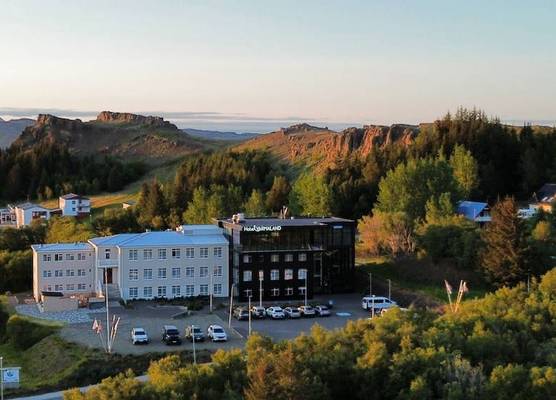 Hotel Varmaland 1