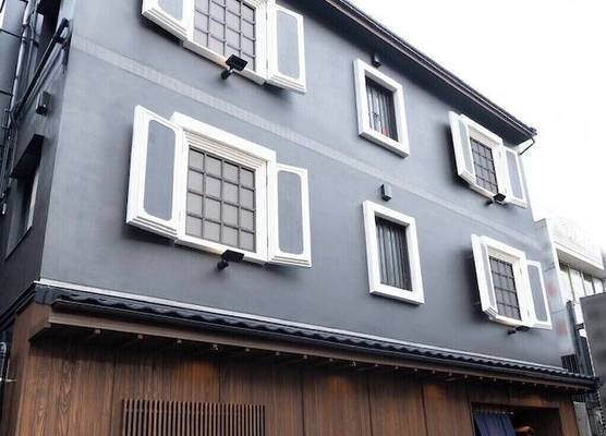 Hotel Matsunoi Shurin 1