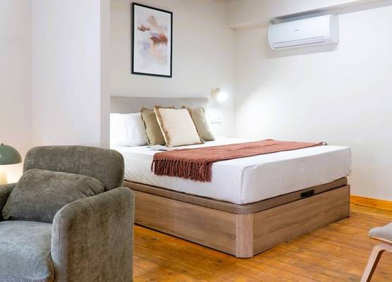 Apartamentos Carolina by gaiarooms 1
