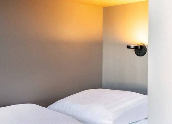 B&B HOTEL Düsseldorf-Hilden 1